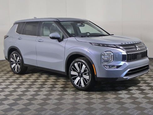 New 2026 Mitsubishi Outlander SE AWD/4WD image 54