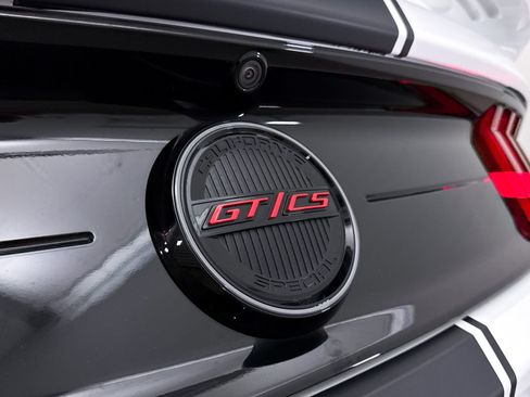 Used 2022 Ford Mustang GT Premium w/ Equipment Group 401A RWD image 3