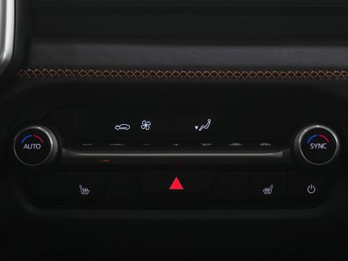 Certified 2025 MAZDA CX-50 AWD 2.5 Hybrid w/ Weather Package image 15