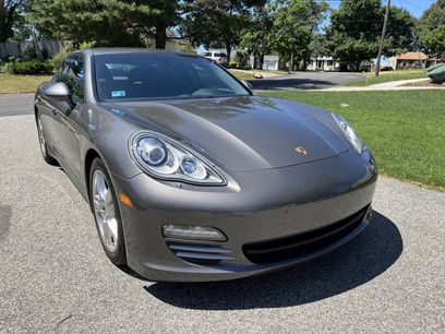 Used 2013 Porsche Panamera