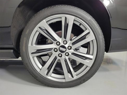 Certified 2026 Cadillac Escalade ESV Sport w/ Touring Package image 10