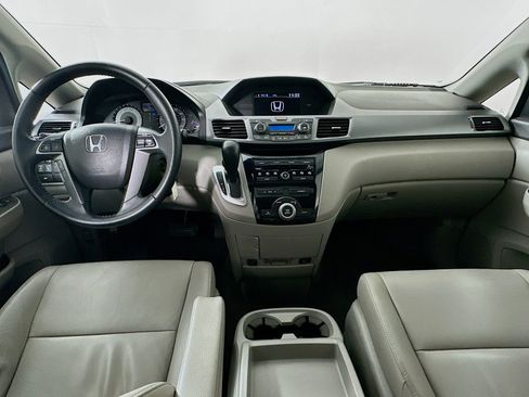 Used 2011 Honda Odyssey EX-L image 13