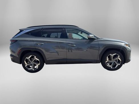 Used 2024 Hyundai Tucson Limited FWD image 5