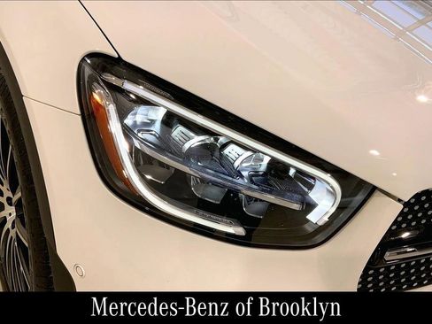 Certified 2023 Mercedes-Benz GLC 300 4MATIC Coupe image 30