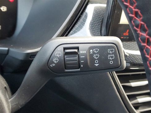 Used 2024 Ford Escape ST-Line w/ Tech Pack #1 image 22