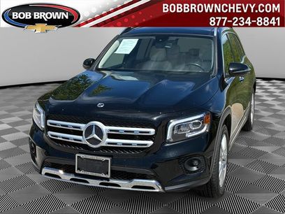 Used 2021 Mercedes-Benz GLB 250 4MATIC