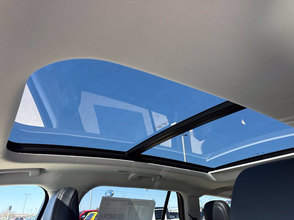 New 2027 Lincoln Aviator AWD image 5