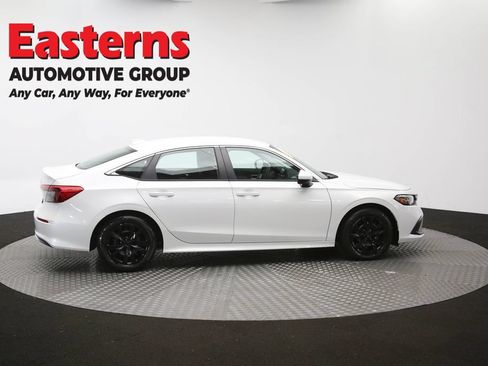 Used 2024 Honda Civic LX image 42