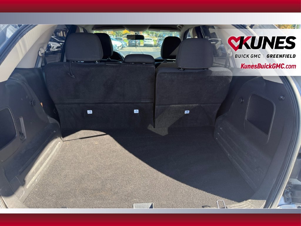 Used 2014 Ford Edge SE w/ Equipment Group 101A FWD image 30