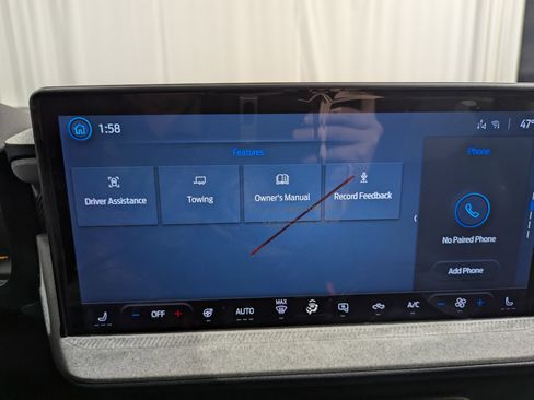 New 2025 Ford Maverick XLT w/ XLT Luxury Package image 22