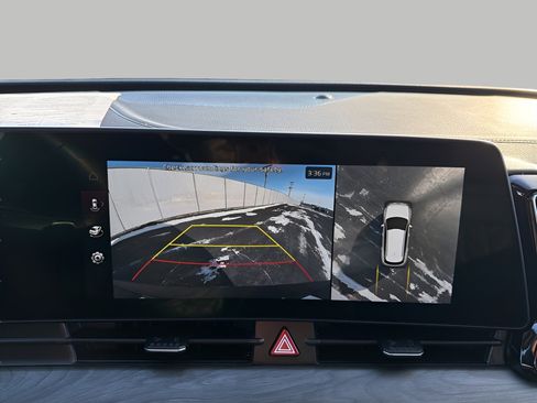 Used 2025 Kia Sportage X-Line Prestige image 17