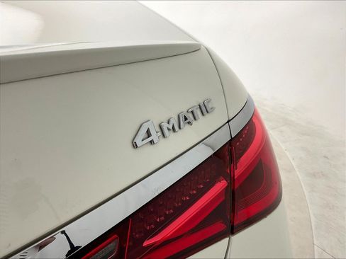 Certified 2022 Mercedes-Benz S 580 4MATIC Sedan image 24