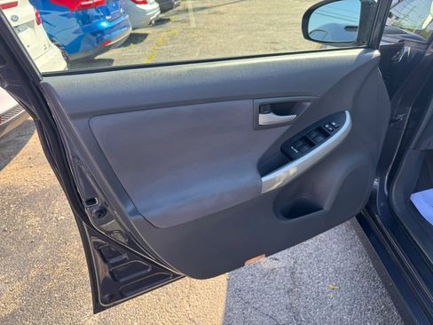 Used 2010 Toyota Prius FWD image 12