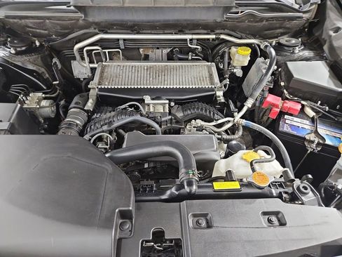 Used 2022 Subaru Ascent Touring w/ Popular Package #2A image 23