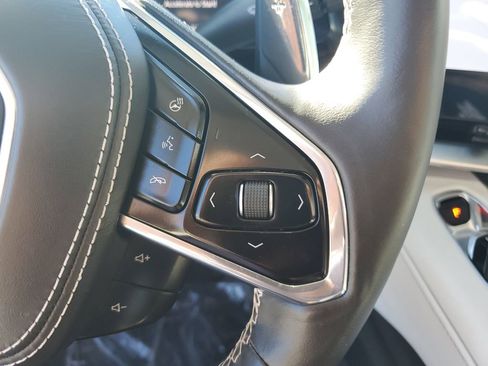 Used 2024 Chevrolet Corvette Stingray Premium Conv w/ Z51 Performance Package image 28