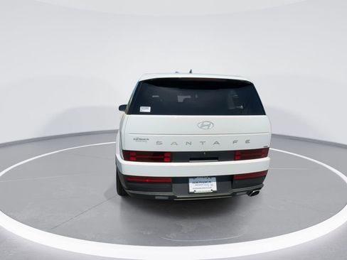 New 2026 Hyundai Santa Fe SE AWD/4WD image 7
