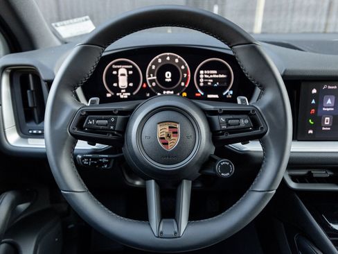Certified 2026 Porsche Cayenne AWD/4WD image 13