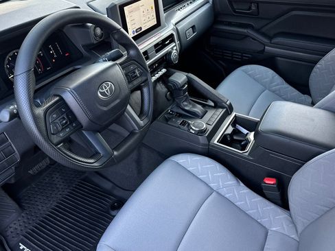 New 2026 Toyota Tacoma SR5 AWD/4WD image 28