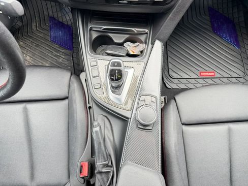 Used 2017 BMW 330i xDrive Sedan AWD/4WD image 23