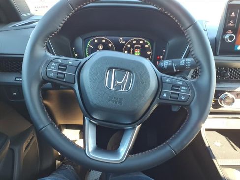 New 2026 Honda CR-V Sport-L image 23
