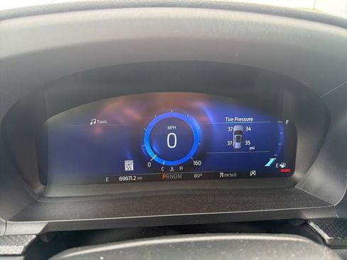 Used 2021 Ford Explorer ST w/ Equipment Group 401A AWD/4WD image 16