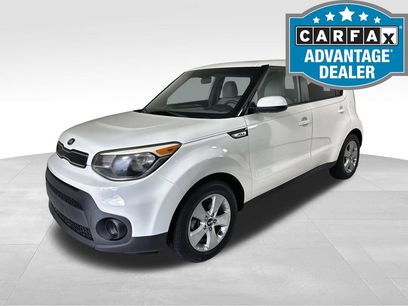 Used 2019 Kia Soul
