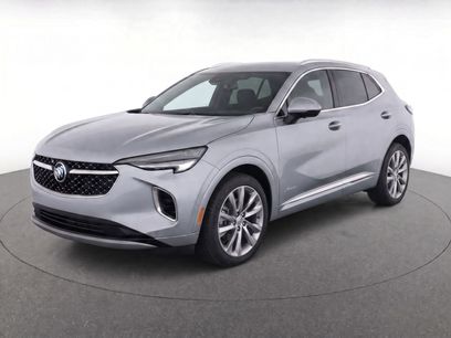 Used 2023 Buick Envision Avenir