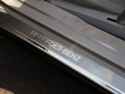 Used 2001 Mercedes-Benz SL 500 image 15