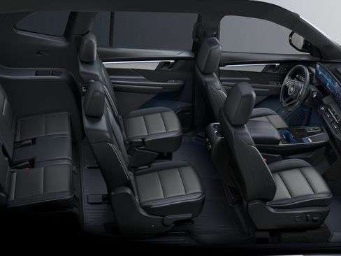 New 2026 Buick Enclave Sport Touring w/ Power Package FWD image 32