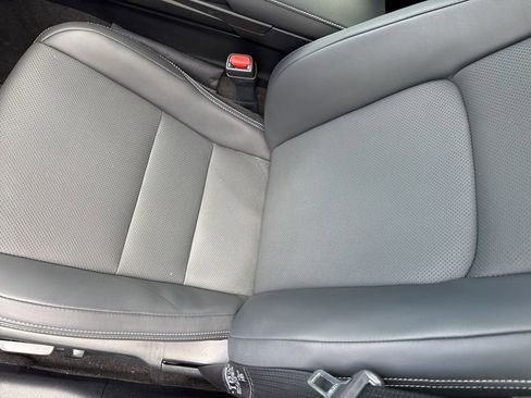 Used 2025 Lexus IS 350 F Sport w/ Accessory Package 2 RWD image 7