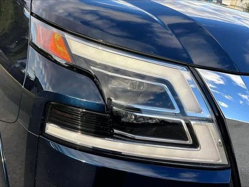 Certified 2023 Nissan Armada Platinum image 26