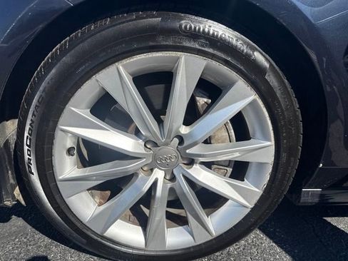 Used 2016 Audi A7 3.0T Premium Plus w/ Cold Weather Package AWD/4WD image 30