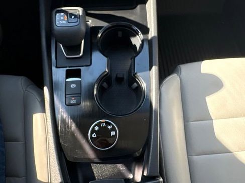 Used 2021 Nissan Rogue SV AWD/4WD image 30