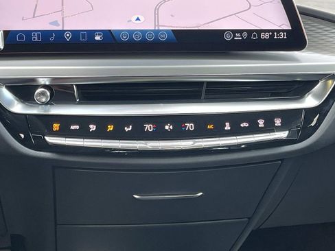 New 2026 Cadillac Lyriq Premium Sport RWD image 17