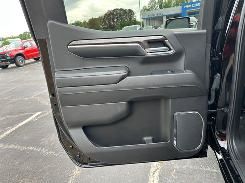 Certified 2024 Chevrolet Silverado 1500 LTZ w/ LTZ Convenience Package II image 22