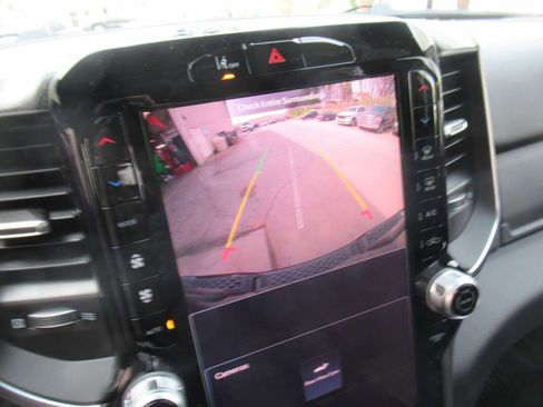 New 2026 RAM 1500 Big Horn image 32