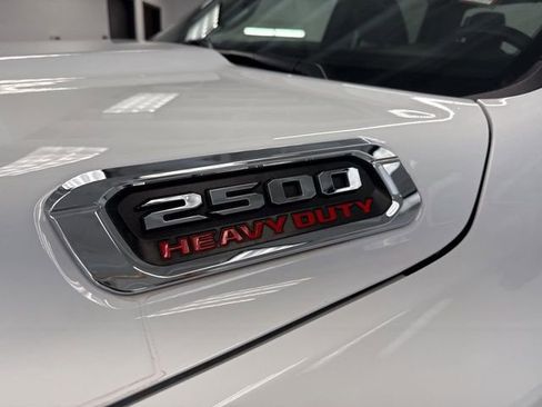 Used 2021 RAM 2500 Big Horn w/ Level 1 Equipment Group image 7