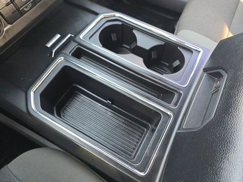 Used 2018 Ford F150 XL w/ Equipment Group 101A Mid image 26