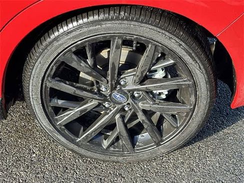 Certified 2025 Subaru Impreza RS image 5