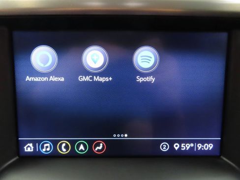 Used 2020 GMC Acadia Denali image 20