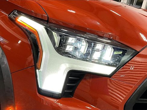 Certified 2024 Toyota Sequoia TRD Pro image 31