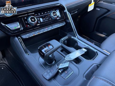 Used 2026 GMC Sierra 1500 AT4 w/ AT4 Premium Package image 33
