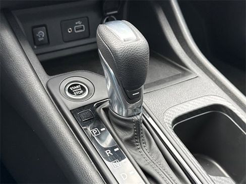 Certified 2024 Nissan Sentra S image 28