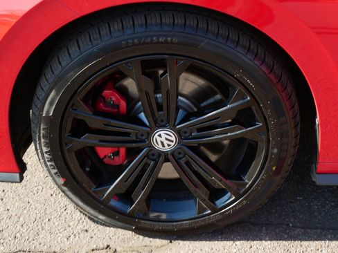 Used 2021 Volkswagen Jetta GLI Autobahn FWD image 15
