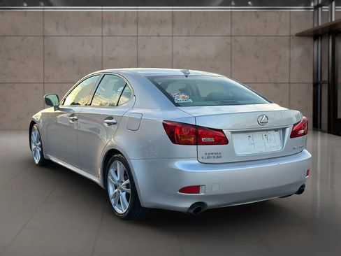 Used 2007 Lexus IS 250 image 4