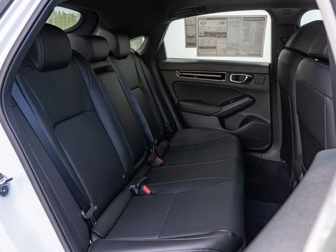 New 2026 Honda Civic Sport Touring image 14