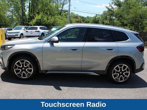 Used 2025 BMW X1 xDrive28i w/ Convenience Package AWD/4WD image 12
