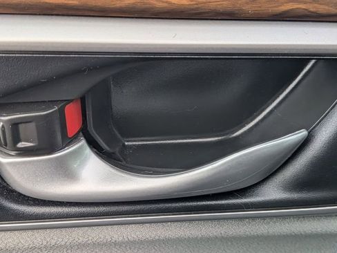 Used 2022 Honda CR-V EX image 11