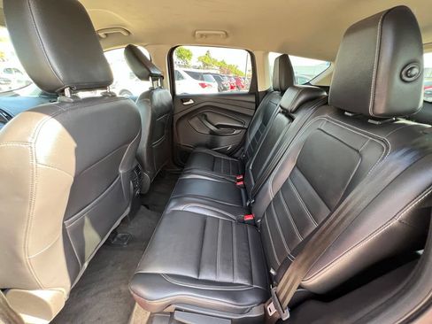 Used 2018 Ford Escape SEL FWD image 20