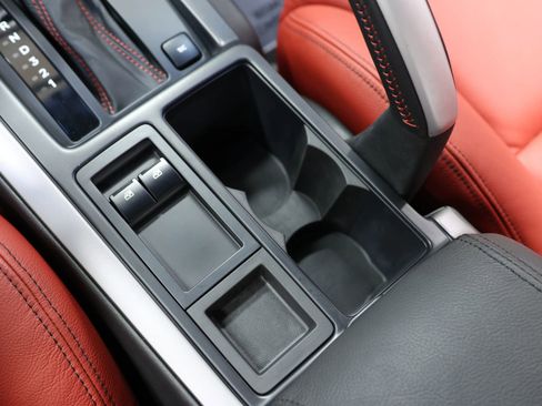 Used 2005 Pontiac GTO RWD image 39